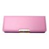 Sonic SK-5067-P Riana Tiara Pencil Case, Double Sided, Flat, Royal