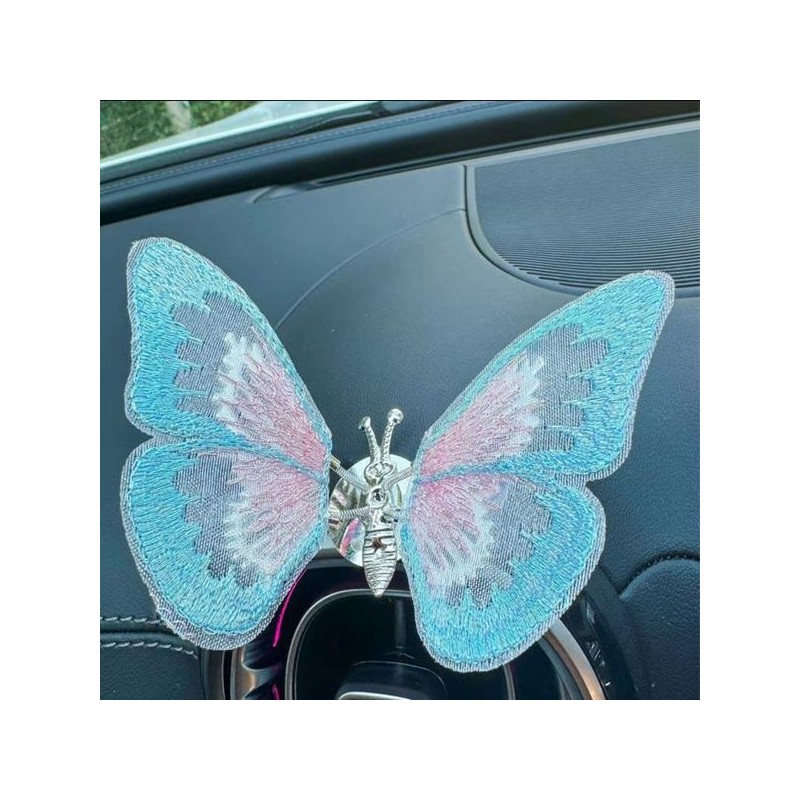 Car Freshener Jar:_Island Vacation