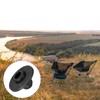 M METERXITY 8 Pack Camping Chair Foot - Non-slip Stool