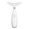 Neck Firming Massager Wrinkle Removal Constant Temperature Microcurrent Neck Skin