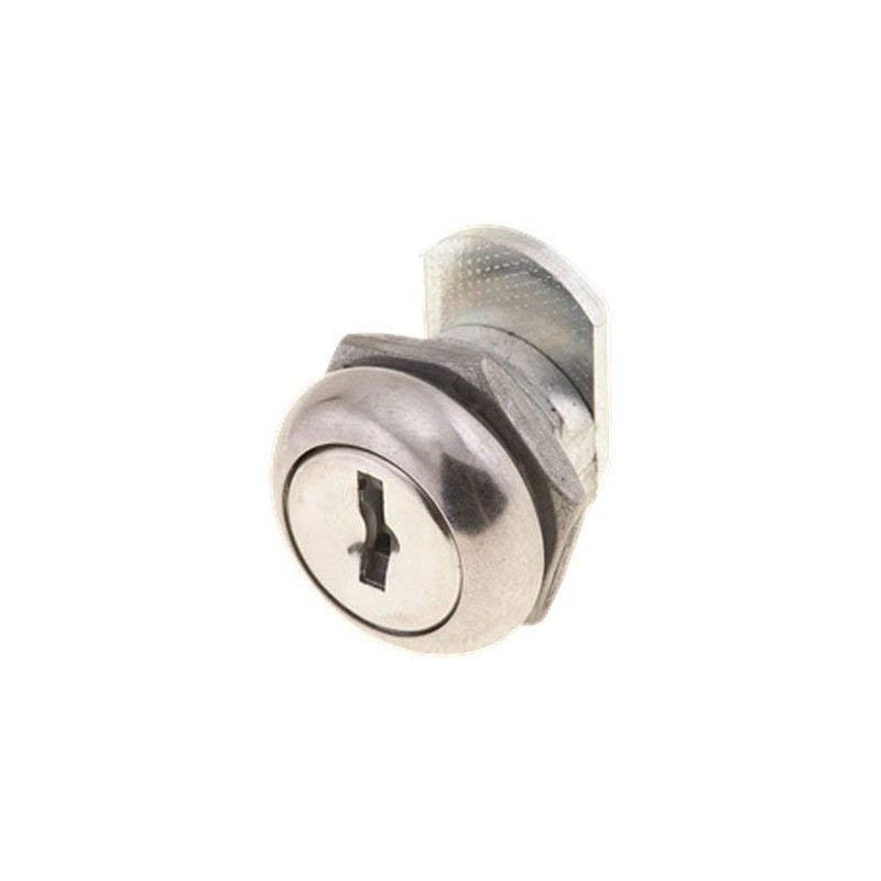 Bobrick 288-122 Toilet Tissue Dispenser Replacement Lock & Key