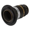Fotodiox Lens Mount Adapter - Compatible with M39/L39 Screw Mount