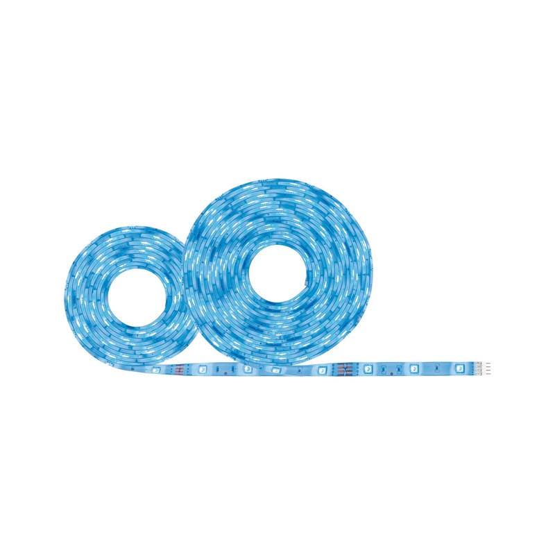 Paulmann 78979 SimpLED Strip Set 7,5 m LED Stripe 26W