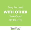 YeastGard Advanced Homeopathic Yeast Treatment Vaginal Gel -White 1 oz