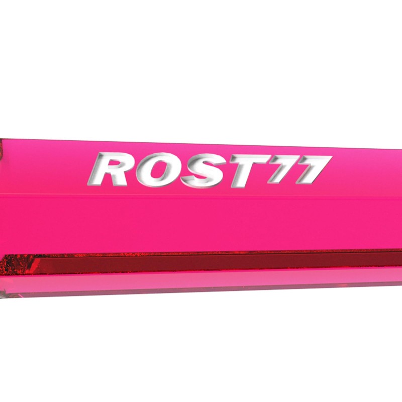 CUESOUL ROST 77 Integrated Dart Shaft and Flight,Big Wing Shape,Set