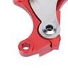 Fixed Seat Disc Brake Converter Aluminium Alloy Disc Brake Conversion