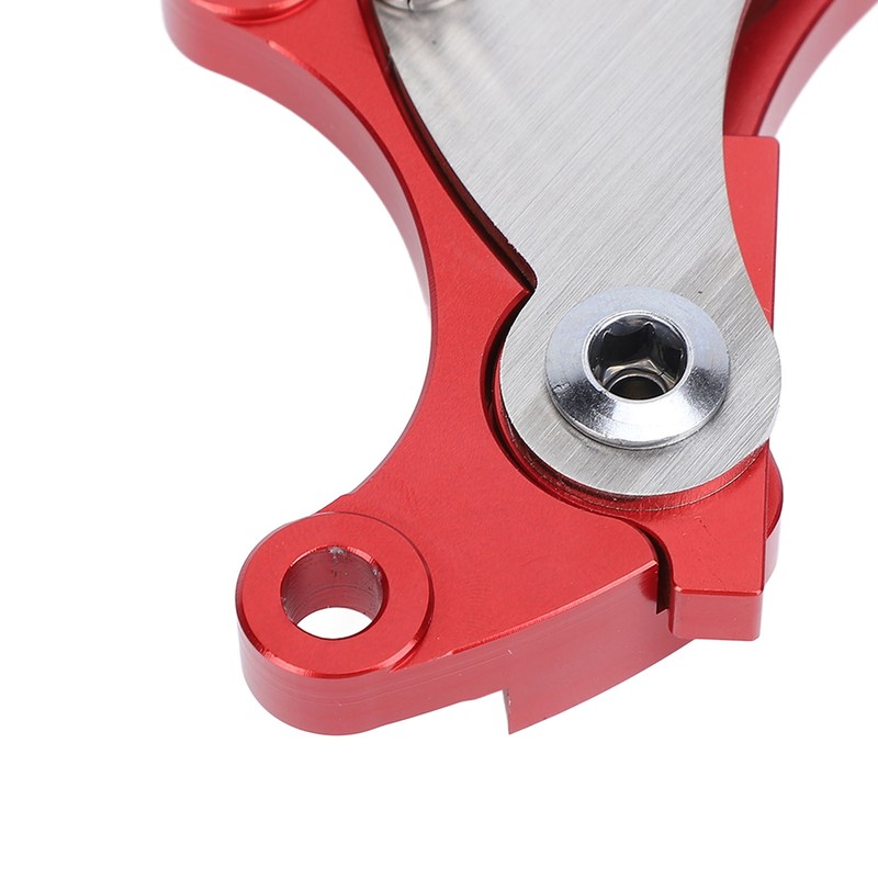 Fixed Seat Disc Brake Converter Aluminium Alloy Disc Brake Conversion