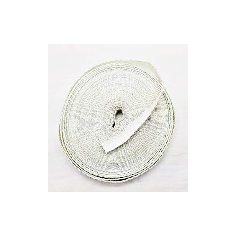 Englander Glass Gasket Seal 3/4" x 7' AC-GGK