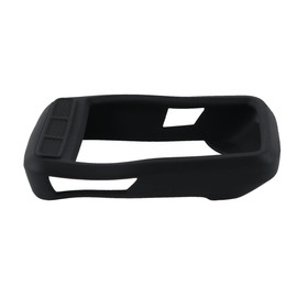 Gorise Silikonhülle für GPS-Fahrradcomputer, stoßfeste, weiche Silikonhülle, kompatibel mit V2