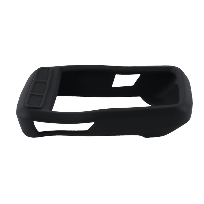 Gorise Silikonhülle für GPS-Fahrradcomputer, stoßfeste, weiche Silikonhülle, kompatibel mit V2