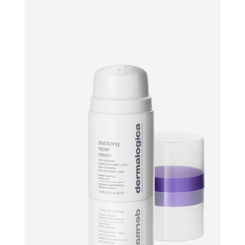 dermalogica Stabilizing R Cream 1.7 fl oz (50 ml) Moisturizing