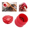 EDIONS Inner-Outer Reamer, Inner-Outer Reamer Pipe and Tube Deburring Reamer,