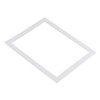 PATIKIL 8x10 Magnetic Picture Frame, 3pcs Magnetic Frame Magnetic Photo