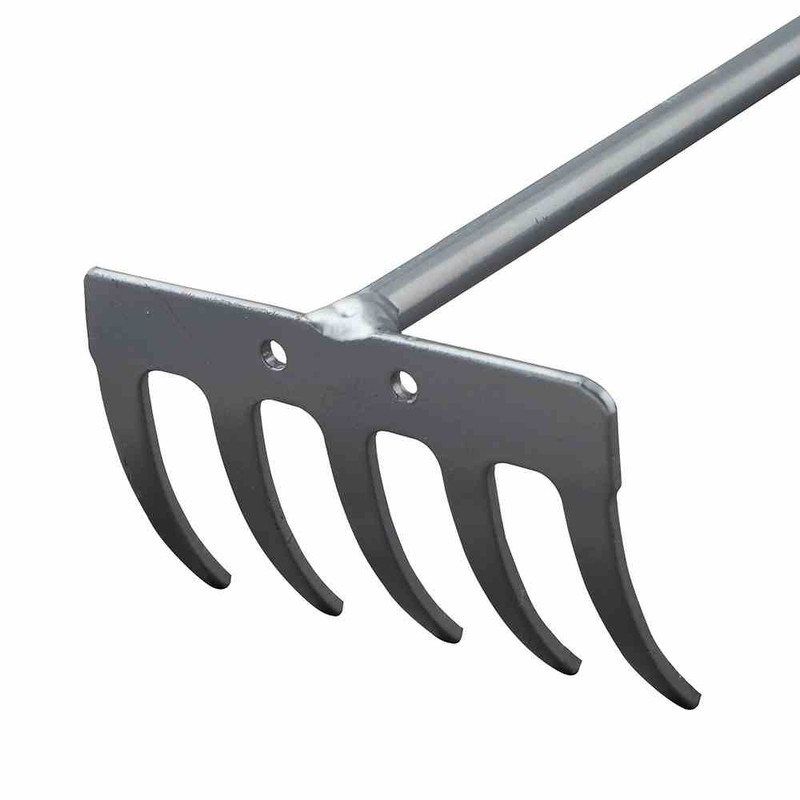 Green Tower Handheld Cemetery Device, Silver