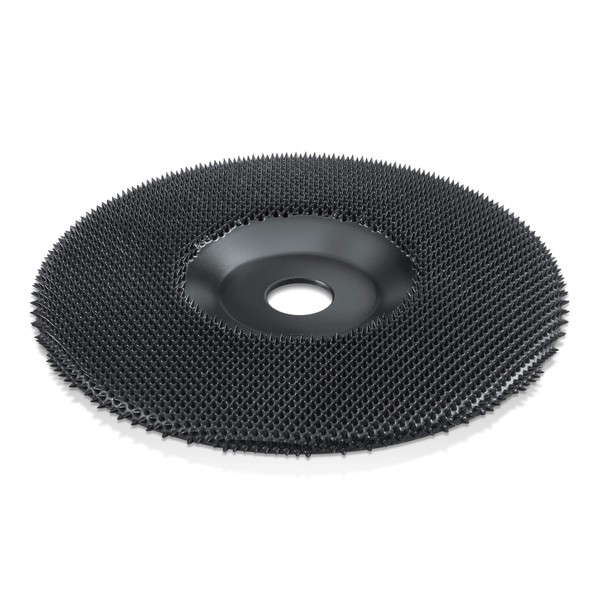 Kutzall Extreme Shaping Disc - Very Coarse, 7" (177.8mm) Diameter