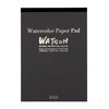 Muse PD-6155 B5 Watercolor Paper Watson Pad B5 6.7 oz