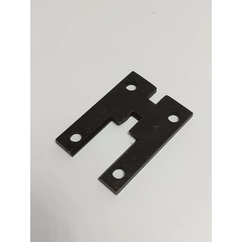 SPENAX 470043-12 BACK PLATE (NEW)
