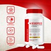NutraVibe HemoPulse – Daily Natural Formula with a Clean, Powerful