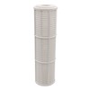 VARIOSAN Filter insert for pre-filter 11794, 10 inch, 0.06 mm