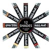Greyfree Root Cover Up Gray Concealer. Temporary hair color mascara.