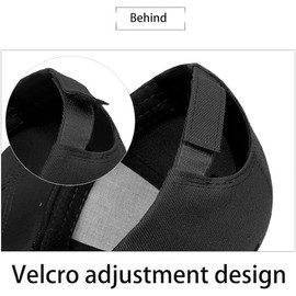 ASD Accessories Men's Women's Baseball Classic Caps, Men Women Unisex Adjustable Baseball Caps (UK, Alpha, One Size, Black)