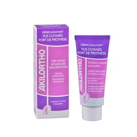Akilortho Dermo Adjuvant Soothing Cream 75ml