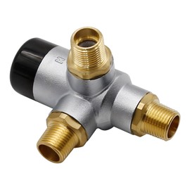 90029 Mixing Valve Replacement for Atwood XT Series Water Heater, Suitable for 10 Gallon Models G16EXT GE16EXT GEH16EXT