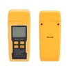 Wood Moisture Meter Humidity Tester Pin Type Large LCD Display