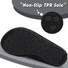 SAGUARO Slippers, Lightweight Non-Slip Slippers, Breathable Slippers for Boys Girls