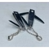 Unbranded Nail Cutter Clipper Trimmer Mini Manicure Tool (Lot of