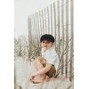 Kids Boys Girls Youth Newsboy Cap Adjustable Visor Wool Beret