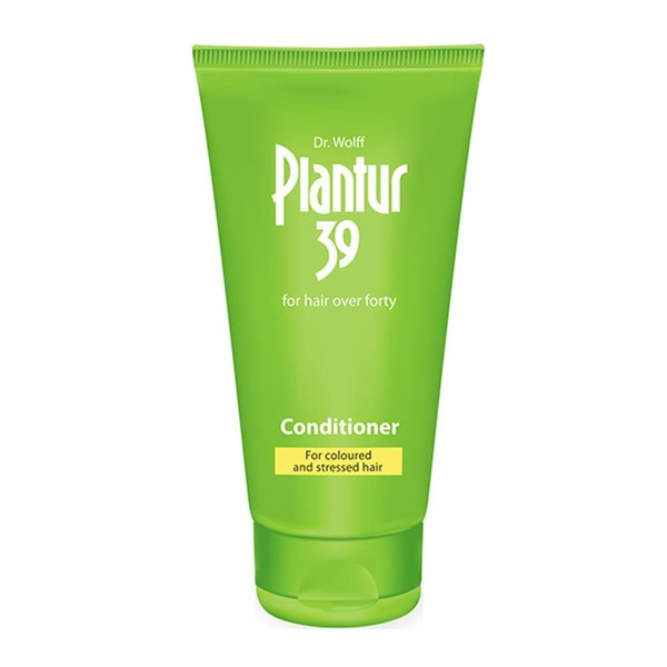 Plantur 39 Conditioner For Coloured and Stressed Hair 150ml