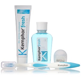 Kemphor Travel Fresh