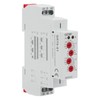 Jadeshay Delay Relay - GRT8-S1 Mini Asymmetric Cycle Timer ON/Off