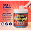 Goldfield Body Jackpot Pre Workout Booster with Unique Formula Fitness