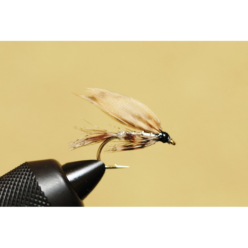 Fly Shop Complete Fly Set SD Selection Wet Flies SP12