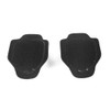 Oldbones Universal Motorcycle Motocross Racing Knee Slider Racing Knee Guards