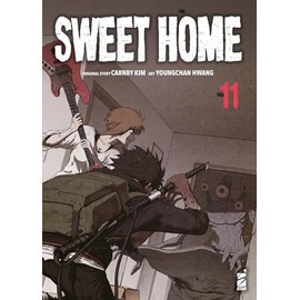Sweet home (Vol. 11)