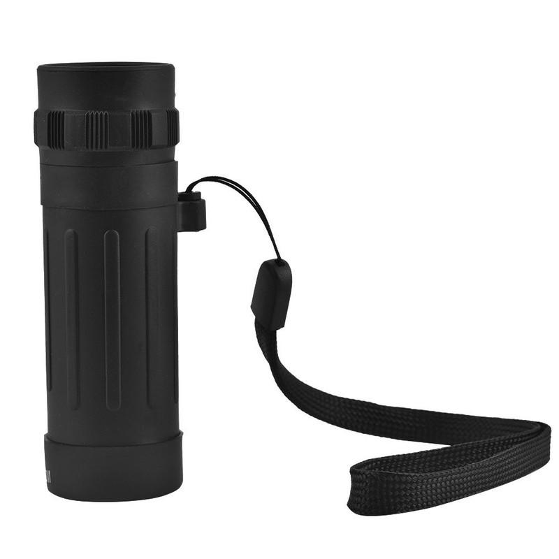 Demeras Monocular Telescope 8x21 Outdoor Mini Handheld Portable Wide Angle