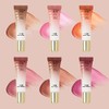 Milani Rubor Liquido Multiusos Cheek Kiss Liquid Blush 140 Rose