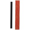 GOSEN Overgrip Japanese Pattern "Grass" Red x Gold B816REG