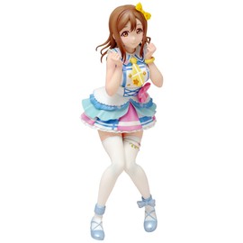 Dream Tech Love Live! Sunshine!! Hanamaru Kunikida, Your Heart Shine Ver. 1/8 Scale PVC Painted Finished Figure