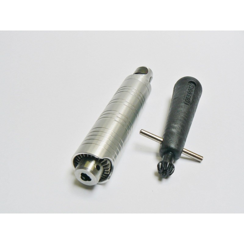 Handpiece, #30, 0-5/32” Chuck