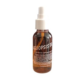 HELIOPSIS DE VIDA EXTRACTO DE CHILCUAGUE DE 70 ML EL ORIGINAL