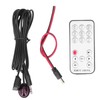 Mobile Digital Video Recorder 4 Channel Mini MDVR 1080P for