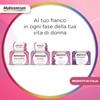 Multicentrum Pre-Mamma Integratore Alimentare Multivitaminico Completo con Acido Folico per