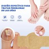 30pz Parches Antimicóticos For El Tratamiento De Uñas