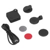 Industrial Camera Wireless WiFi Remote Control 8MP 140° Wide Angle