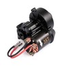 AUSTAR 540 35T RC Brushed Motor with Gear Box for
