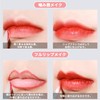 Annhua Disposable Lip Brush Tips, 100-Piece Set, Portable Lipstick Brush,